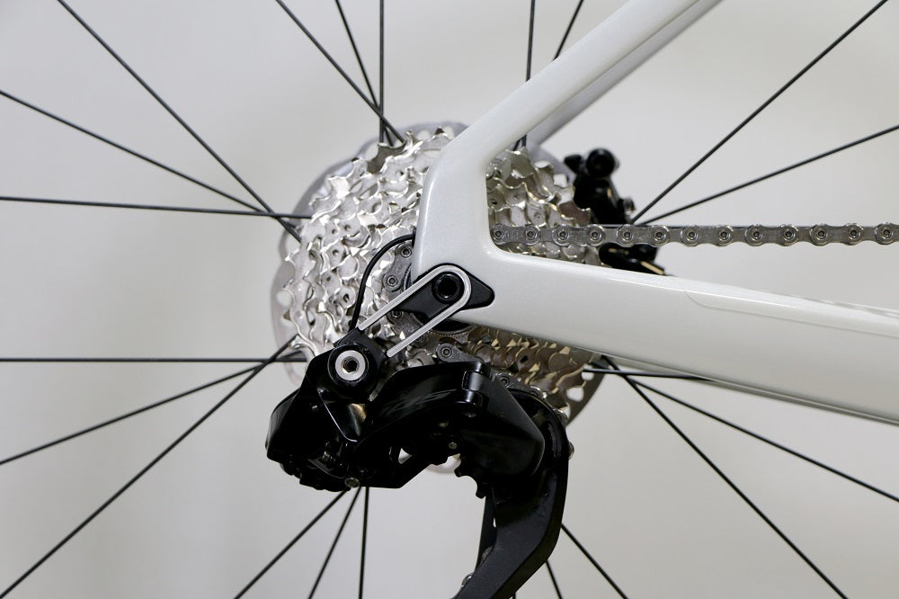 MERIDA Reacto 5000 Disc (2026) – Bike Addict