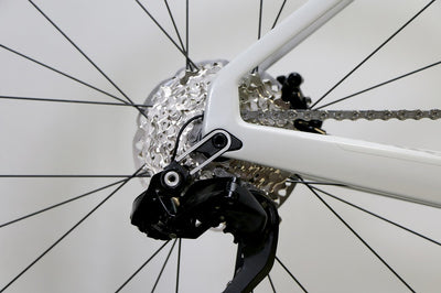 MERIDA Reacto 5000 Disc (2026)