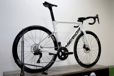 MERIDA Reacto 5000 Disc (2026)