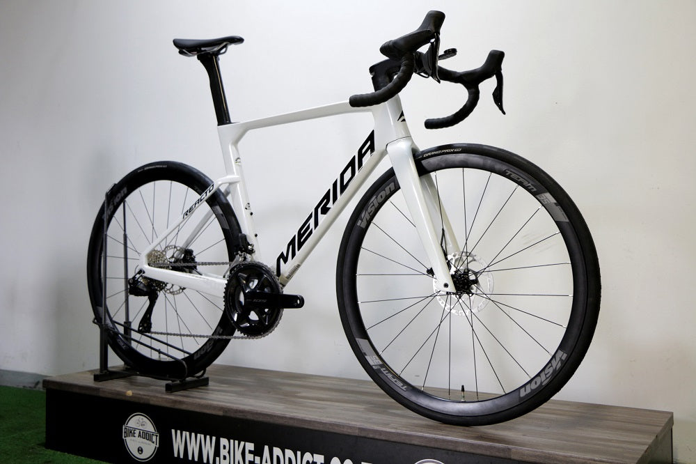 MERIDA Reacto 5000 Disc (2026)