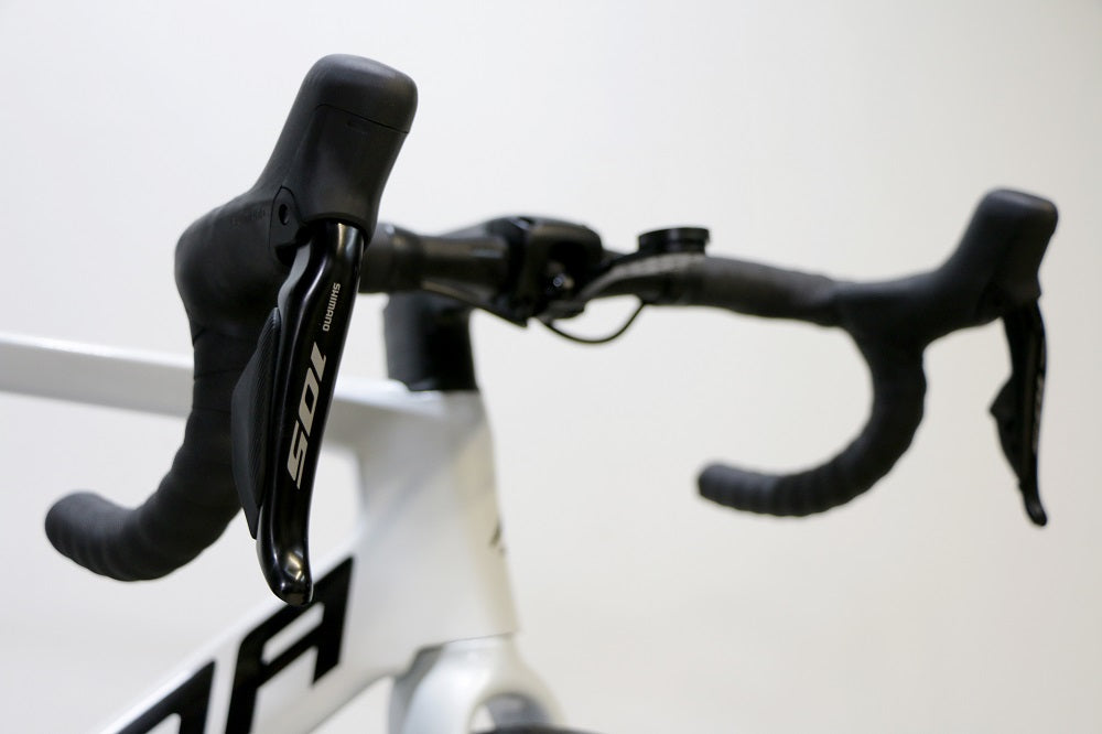MERIDA Reacto 5000 Disc (2026)