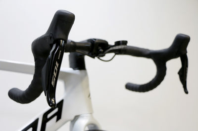 MERIDA Reacto 5000 Disc (2026)