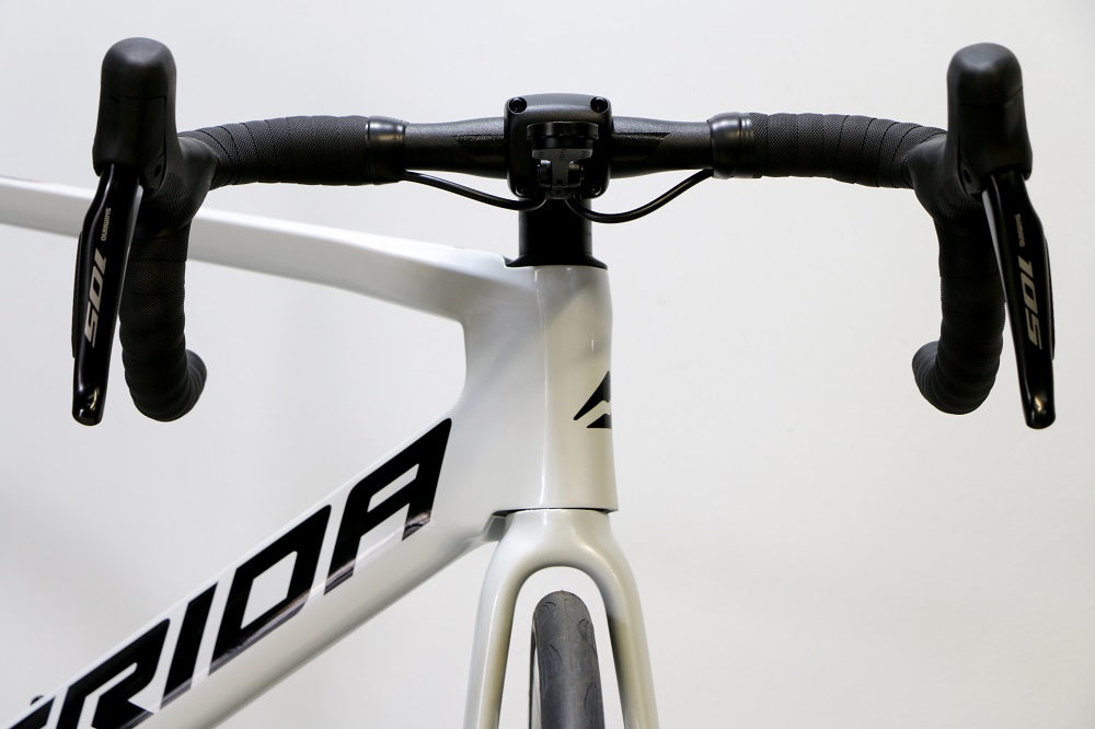 MERIDA Reacto 5000 Disc (2026)