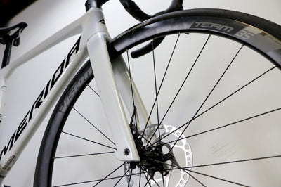 MERIDA Reacto 5000 Disc (2026)
