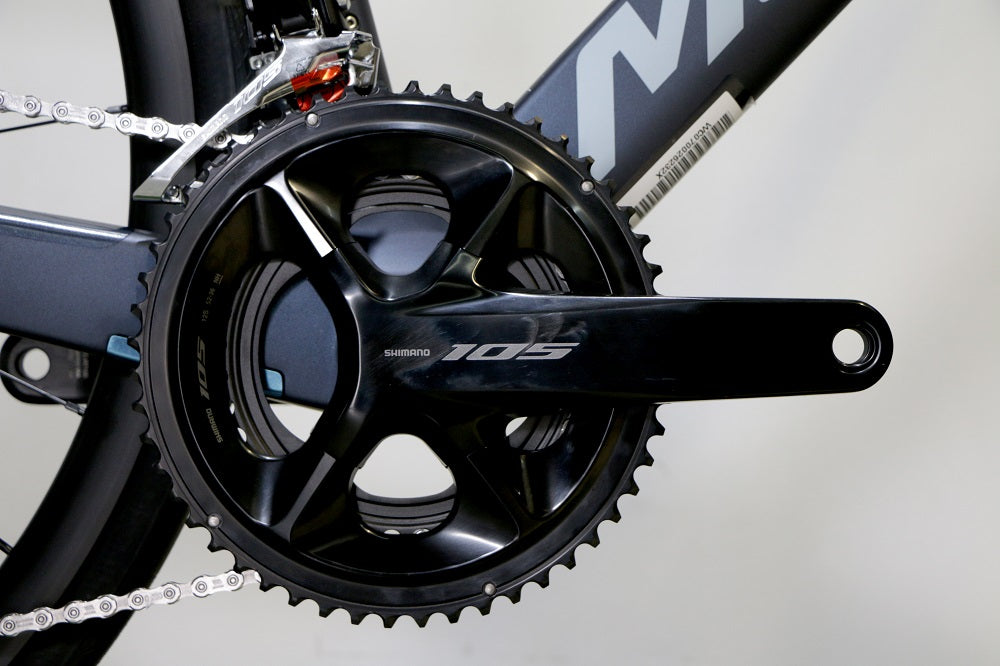 MERIDA Reacto 4000 Disc (2025)