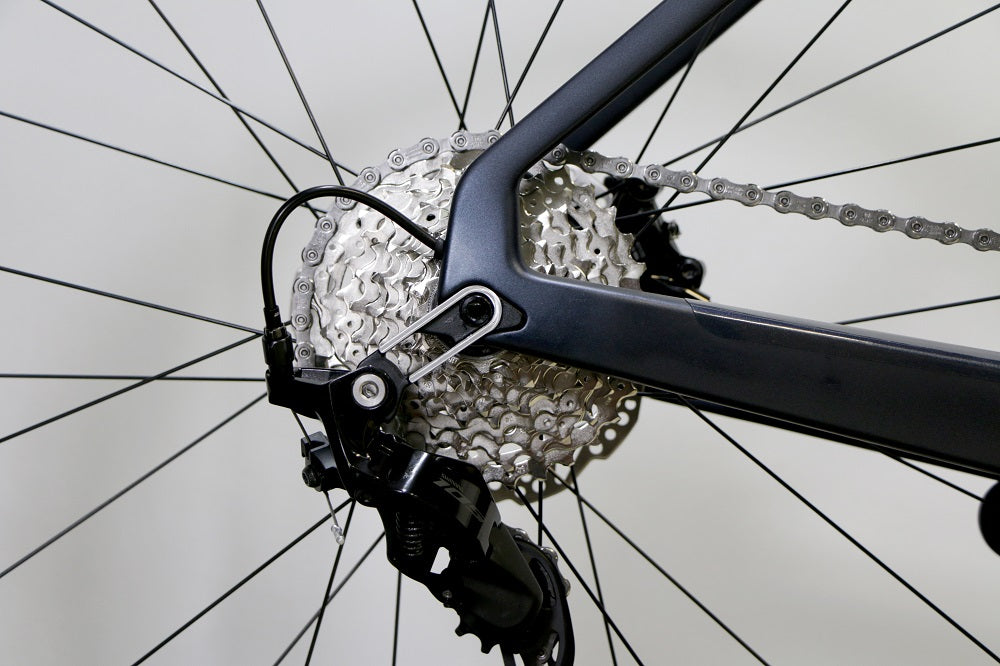 MERIDA Reacto 4000 Disc (2025)