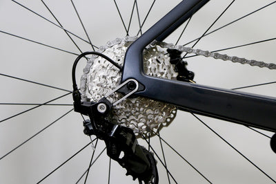 MERIDA Reacto 4000 Disc (2025)
