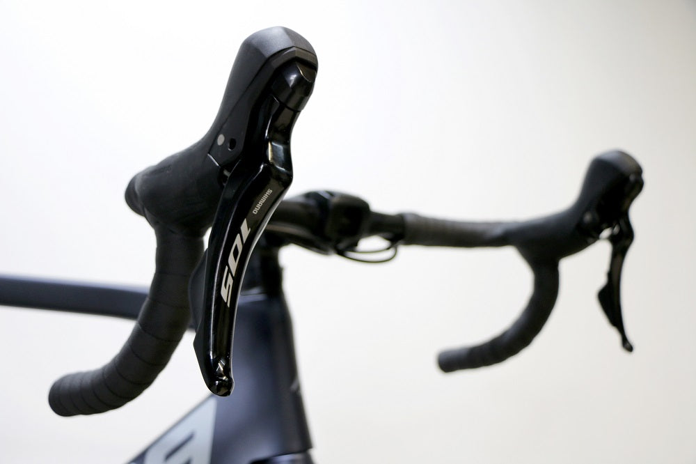 MERIDA Reacto 4000 Disc (2025)