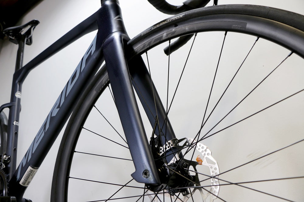 MERIDA Reacto 4000 Disc (2025)