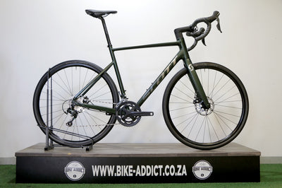 SCOTT Speedster 20 Large (Pre-Owned)