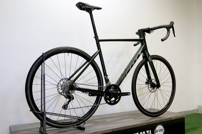 SCOTT Speedster 20 Large (Pre-Owned)