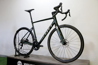 SCOTT Speedster 20 Large (Pre-Owned)