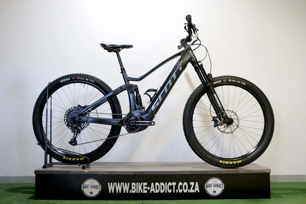 SCOTT Strike eRide 930 Medium (Pre-Owned)
