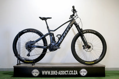 SCOTT Strike eRide 930 Medium (Pre-Owned)