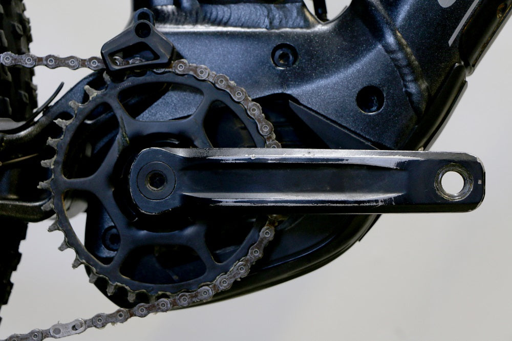 SCOTT Strike eRide 930 Medium (Pre-Owned)