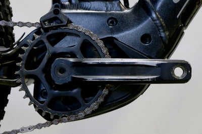 SCOTT Strike eRide 930 Medium (Pre-Owned)