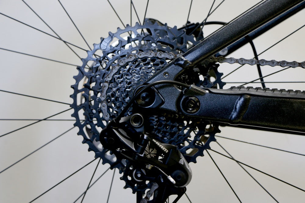 SCOTT Strike eRide 930 Medium (Pre-Owned)
