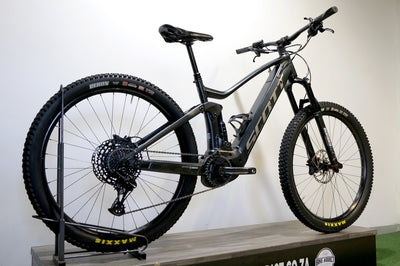 SCOTT Strike eRide 930 Medium (Pre-Owned)