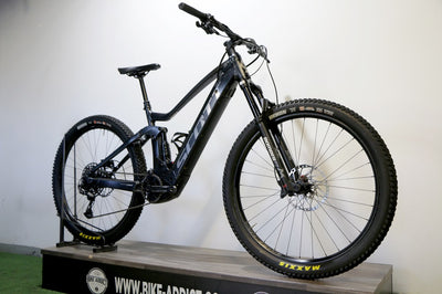 SCOTT Strike eRide 930 Medium (Pre-Owned)