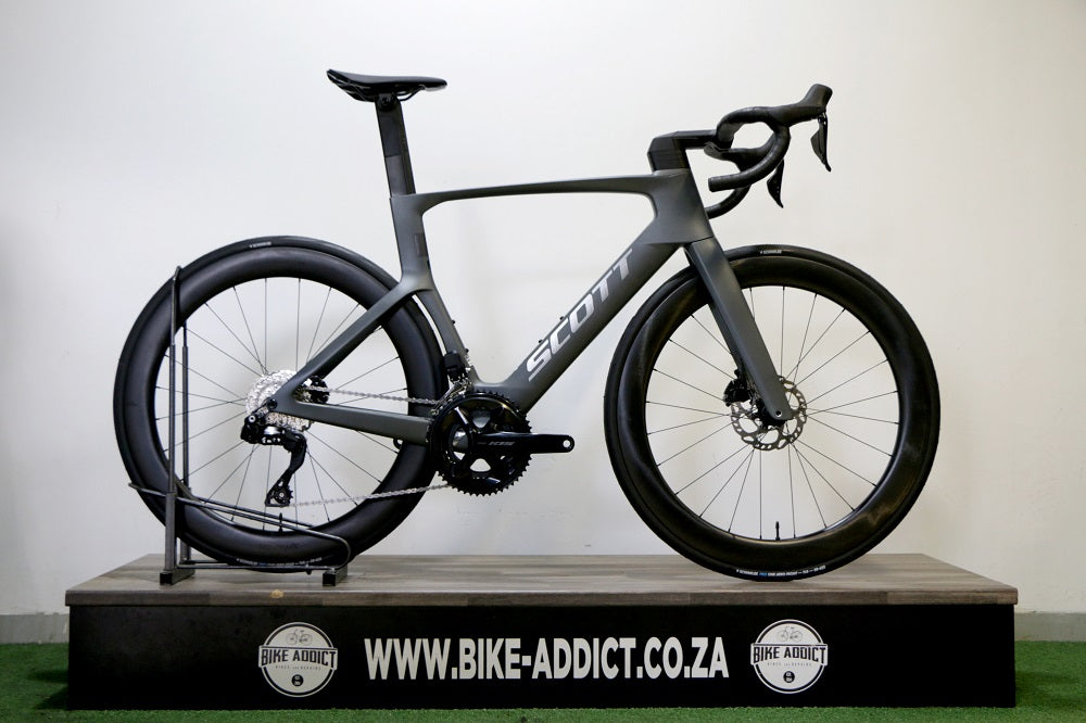 SCOTT Foil RC 20 (2026)