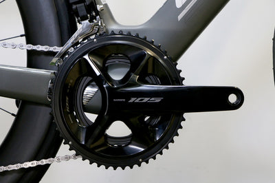 SCOTT Foil RC 20 (2026)