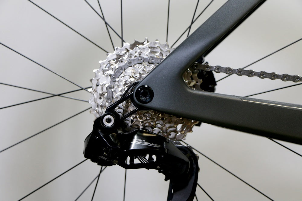 SCOTT Foil RC 20 (2026)