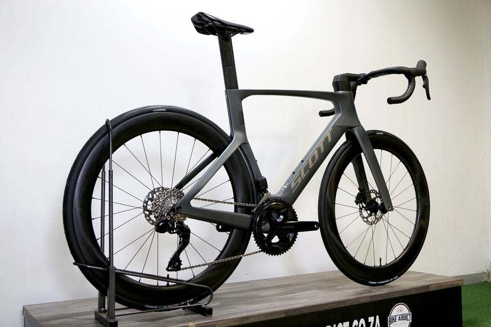 SCOTT Foil RC 20 (2026)