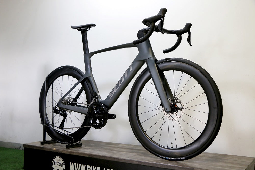 SCOTT Foil RC 20 (2026) – Bike Addict