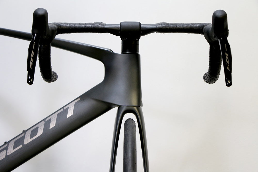 SCOTT Foil RC 20 (2026)