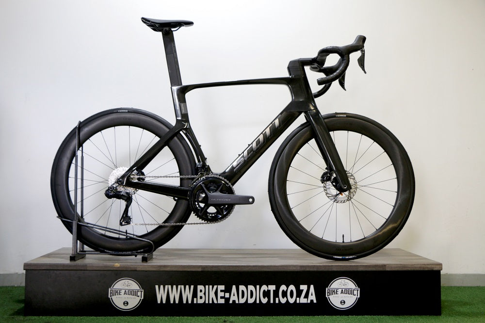 SCOTT Foil RC 10 (2026)