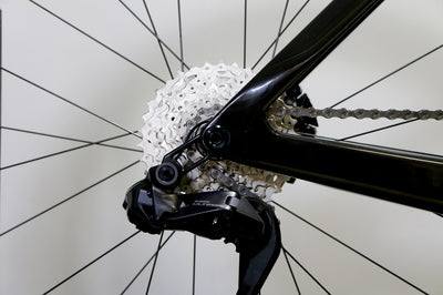 SCOTT Foil RC 10 (2026)