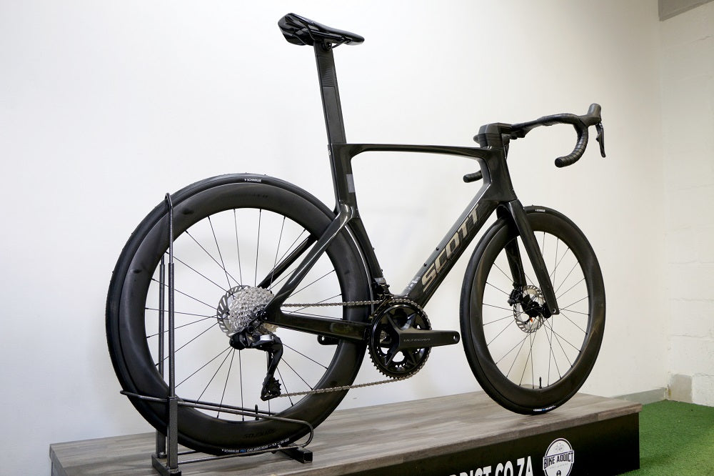 SCOTT Foil RC 10 (2026)