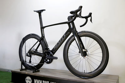 SCOTT Foil RC 10 (2026)