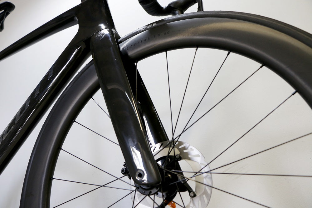 SCOTT Foil RC 10 (2026)