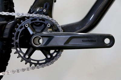CANNONDALE Scalpel Carbon 4 (2025)