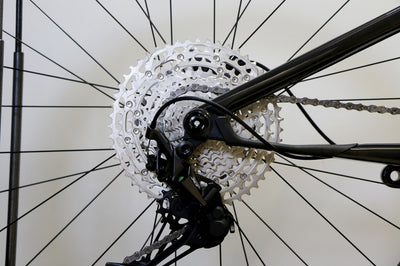 CANNONDALE Scalpel Carbon 4 (2025)