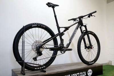 CANNONDALE Scalpel Carbon 4 (2025)