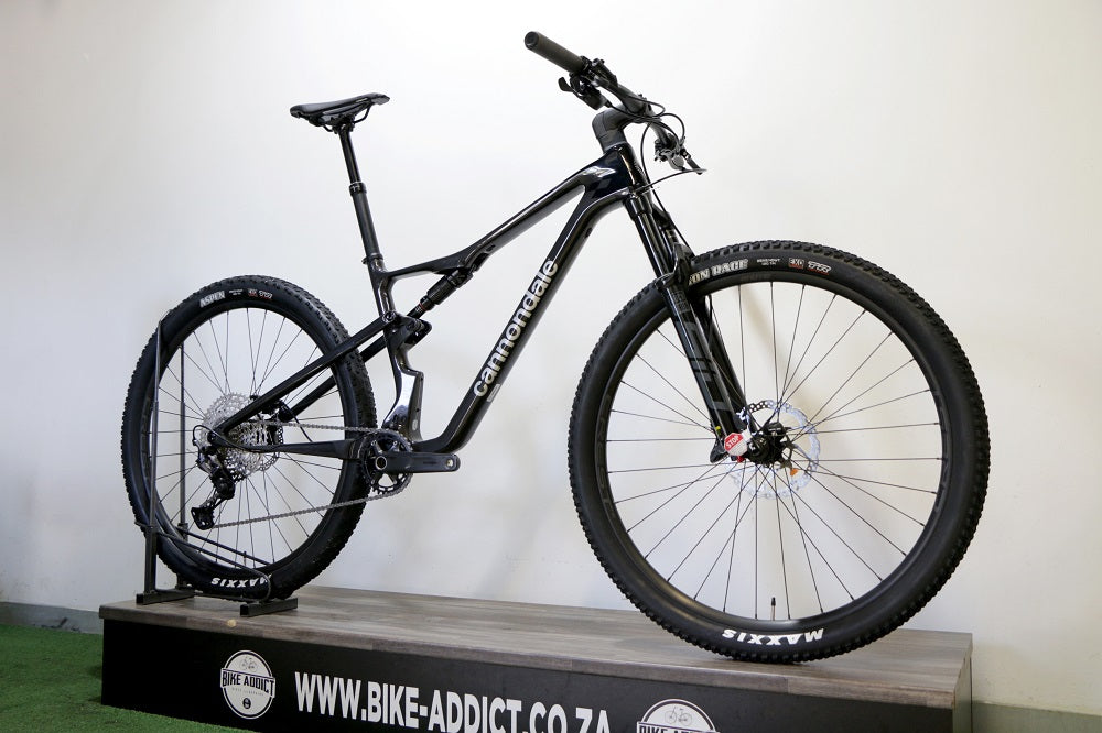 CANNONDALE Scalpel Carbon 4 (2025)