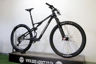CANNONDALE Scalpel Carbon 4 (2025)