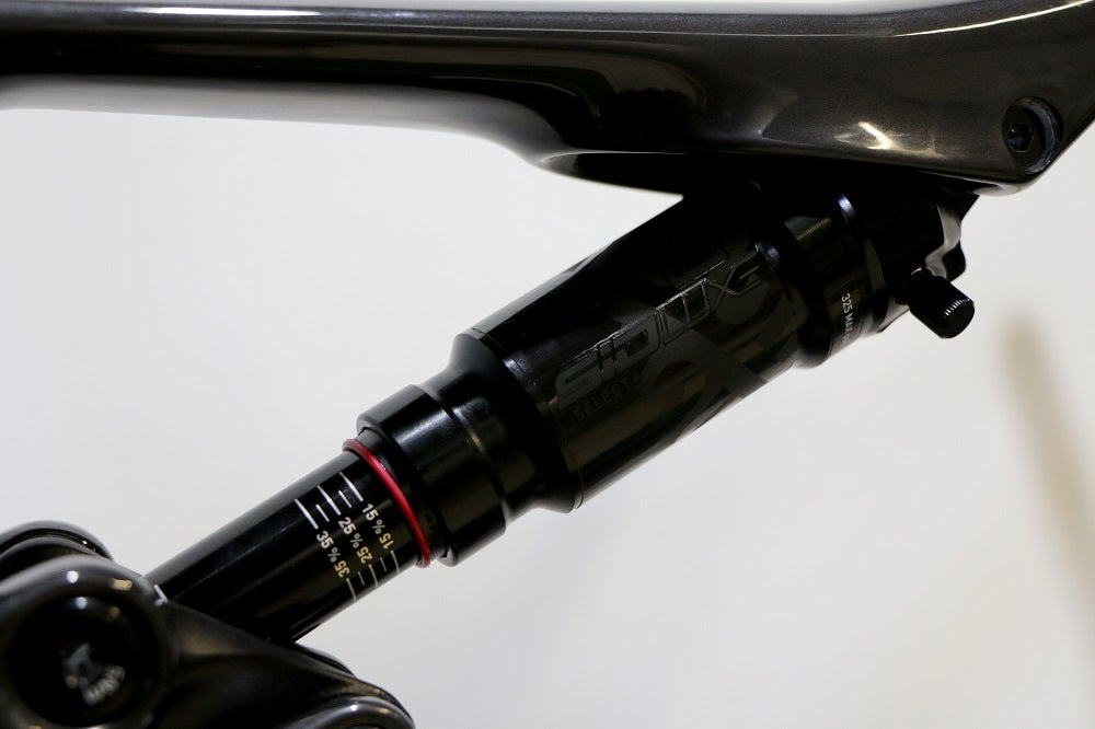 CANNONDALE Scalpel Carbon 4 (2025)