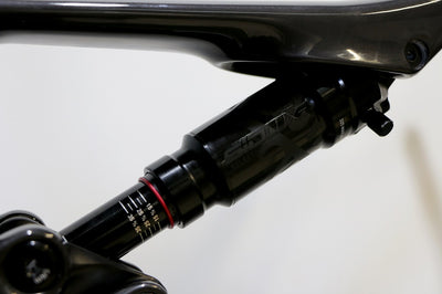 CANNONDALE Scalpel Carbon 4 (2025)