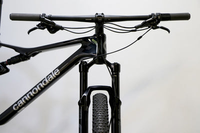 CANNONDALE Scalpel Carbon 4 (2025)