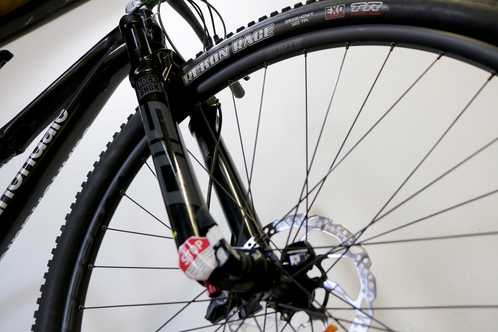 CANNONDALE Scalpel Carbon 4 (2025)