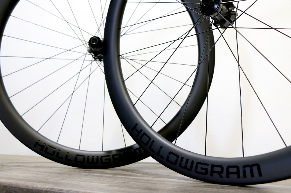 CANNONDALE HollowGram R45 Road Disc Wheelset (OEM)