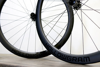 CANNONDALE HollowGram R45 Road Disc Wheelset (OEM)