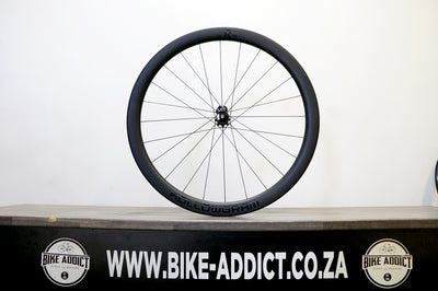 CANNONDALE HollowGram R45 Road Disc Wheelset (OEM)