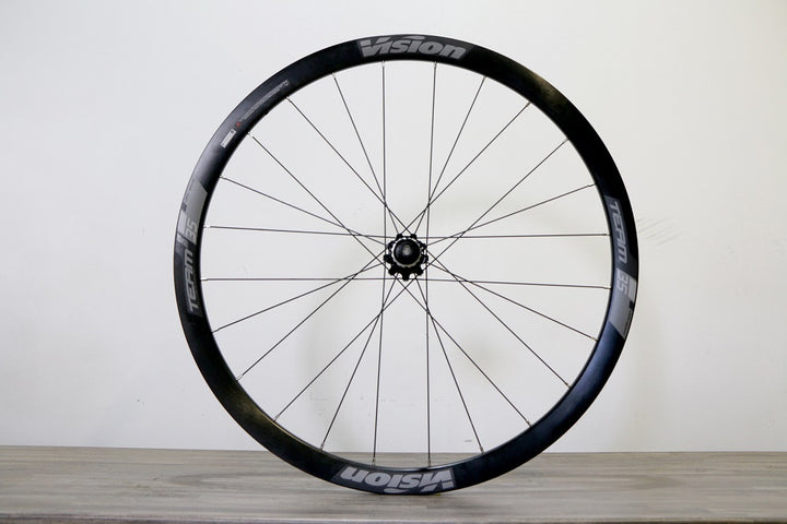 VISION Team 35 DB Road Wheelset (OEM) – Bike Addict