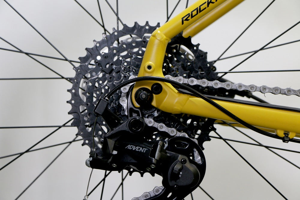 SPECIALIZED RockHopper Large (Pre-Owned)