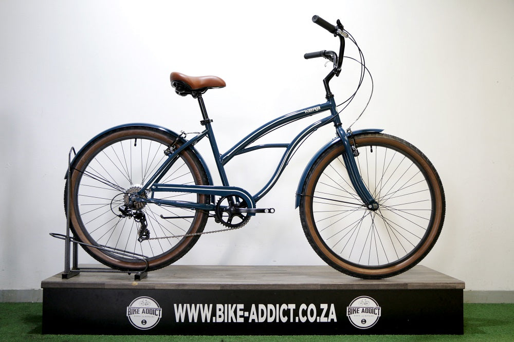 KERB 26" Cruiser (Pre-Owned)