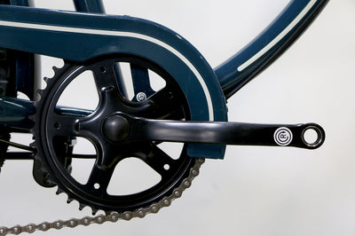 KERB 26" Cruiser (Pre-Owned)